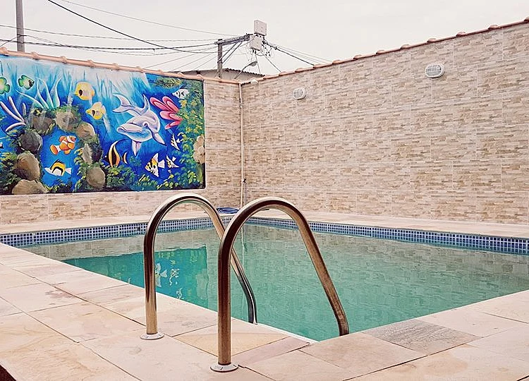 Salão De Festa Nosso Sonho Festas & Eventos